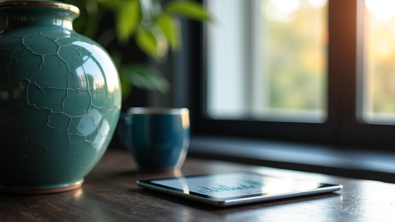 การวางแผนกลยุทธ์การตลาดร่วมกับงานหัตถกรรมไทยคุณภาพสูง